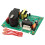 DC12V Ignition Circuit Board with Fan Control for Various RVs Heater Models 1