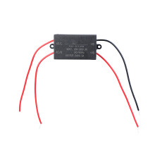 Voltage Reduce Adapter Convert 85-265V to DC5/6/9/12/15/24/36V for Surveillances 24V500mA
