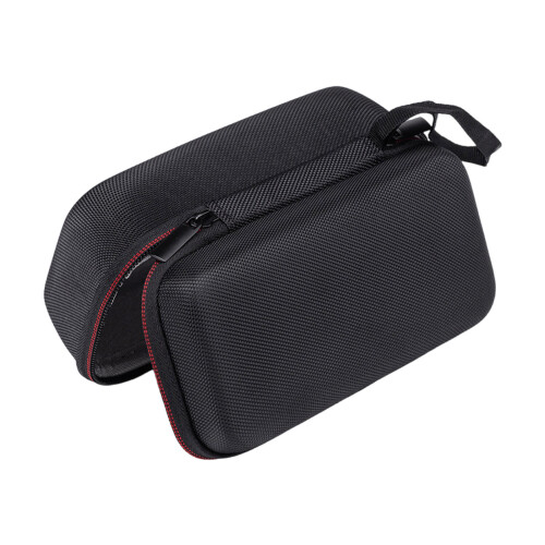 Travel Home Storage Bag Protective Case for RODE wirelessgo2 Microphone