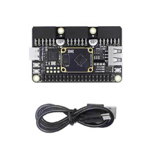 Primer 25K USB Dock SDRAM GW5A-LV25MG121 RISCV Game Development Board Dock Kit