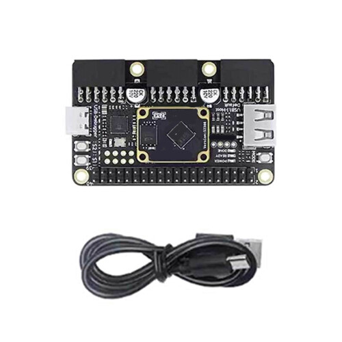 Primer 25K USB Dock SDRAM GW5A-LV25MG121 RISCV Game Development Board Dock Kit