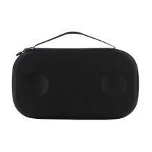 Protective EVA Case For Stethoscope And Blood Pressure Cuffs With Mesh Pockets