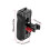 Ergonomic Camera Grip Side Handle Multiple Threaded Interfaces For Accessories 4