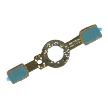 Metal PTZ Roll Motor Flexible Cable Flat Cord Line for UAV 3 Repair Part