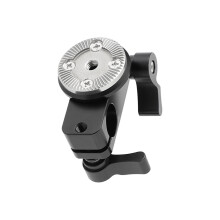 15mm Rod Clamp M6 Connecting Handle Stability Camera Cage Handgrip