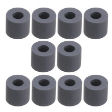 High Elasticity Rubber Wheel for RQ-SX Models Auditory Player Stability 10