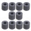 High Elasticity Rubber Wheel for RQ-SX Models Auditory Player Stability 10 1