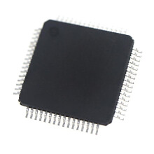 Video Output Controller IC Chip For CUH-1001A CUH-1115A MN86471A QFP-64