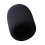 High Density Sponge Microphones Sleeve Mic Windscreen Cover 1