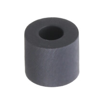 High Elasticity Rubber Wheel for RQ-SX Models Auditory Player Stability 1