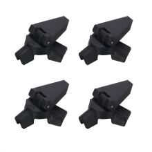 Drones Gimbals Bumper Guard Lens Safety Anticollision Protector Black Folding tripod