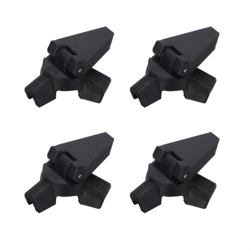 Drones Gimbals Bumper Guard Lens Safety Anticollision Protector Black Folding tripod