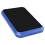 Easy Communication Translators, 1 Year Mobile Data, 138 Languages, No WiFi Royal blue 1