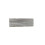 Universal Rhinestones Microphone Cover Dustproof Protector Sleeve Shell for Mics Silver 1