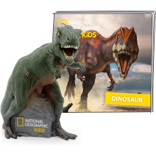 Tonies National Geographic Dinosaur Character