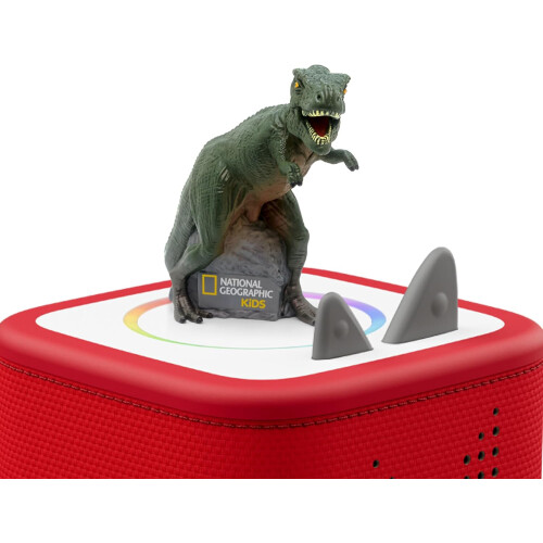 Tonies National Geographic Dinosaur Character 1