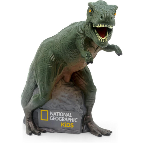 Tonies National Geographic Dinosaur Character 2