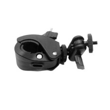 Action Camera Mount Versatile Cycling Camera Bracket Bike Mounting for 360 strong clamp