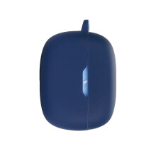 Ergonomic Case Shell For Beam 2 Wireless Earbud Antislip Nonslip Water Resistant Darkblue