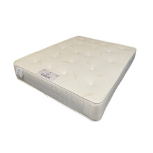(Double) Avant Luxury Open Coil Mattress