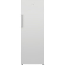 Beko LSP4671W Free Standing Larder Fridge 367 Litres White E Rated