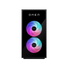 OMEN 35L Gaming Desktop, Intel Core Ultra 7, 32GB, 1TB,NVIDIA GeForce RTX
