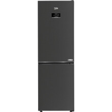Beko CNG6686VPZ 60/40 HarvestFresh 60cm 60/40 Free Standing 60/40 Fridge