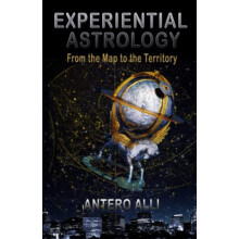 Experiential Astrology by Antero Alli Paperback Book