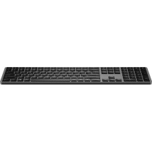 HP Wireless Keyboard 975 Dual-Mode Customisable
