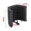 Efficient Sound Absorbing Microphone Isolation Shield Screen for Broadcast 3
