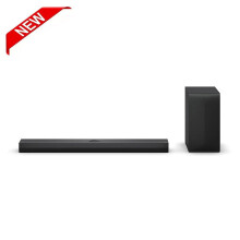 LG US70TY 3.1.3 Wireless 4K 400W Home Cinema Soundbar with Subwoofer – Dolby Atm