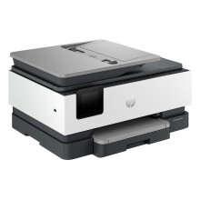 HP OfficeJet Pro 8132e A4 Colour Multifunction Inkjet Printer with HP+ and 3