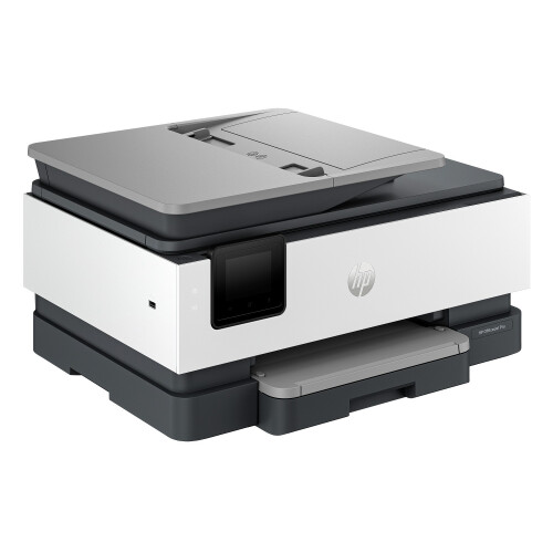 HP HP OfficeJet Pro 8132e A4 Colour Multifunction Inkjet Printer with HP+ and 3