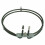 Logik Beko Oven 1800W Fan Oven Element 3