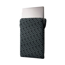 HP Sleeve Bag Laptop up to 15.6" Reversible Protective Geo Design