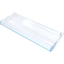Bosch GSN29 Top Freezer Flap Upper Drop Down Front Cover Panel GSN33, GSN36, GSV