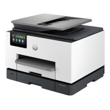 HP OfficeJet Pro 9132e A4 Colour Multifunction Inkjet Printer with HP+ and 3