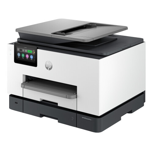 HP HP OfficeJet Pro 9132e A4 Colour Multifunction Inkjet Printer with HP+ and 3