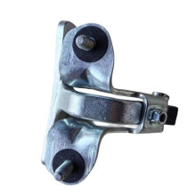 Car Tailgate Hinge for Model Y 19-25 Rear Trunk Hinge Left 150049400A 1500494-00-A 1500494-00-C