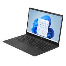 HP 14" Laptop - Intel N-series N150, 8GB, 128GB