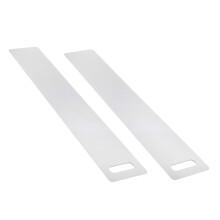 Cooker Moving Ski Sliders Protects Floor Surfaces Safer Than Appliance Rollers