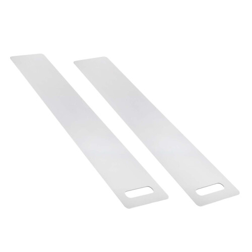 Cooker Moving Ski Sliders Protects Floor Surfaces Safer Than Appliance Rollers