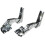 Bosch Upper & Lower Integrated Fridge Freezer Door Hinges for Bosch Refrigerators 1
