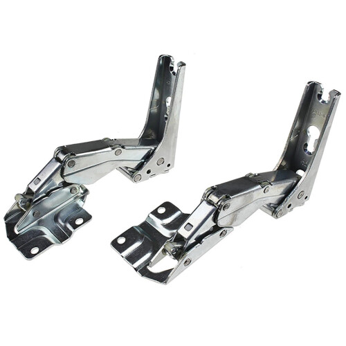 Bosch Upper & Lower Integrated Fridge Freezer Door Hinges for Bosch Refrigerators