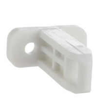 GENUINE AEG Tumble Dryer Door Latch Catch 8086811141 Genuine