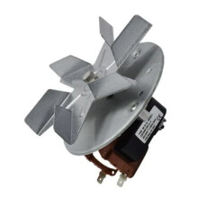 Universal Oven Cooker Fan Motor Comes With 3 Fixings & Fixing Kit 240V 50Hz
