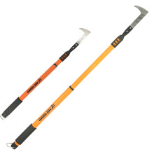 Telescopic Patio Groove Knife Extending Paving Slab Weeding Weeder Remove Moss