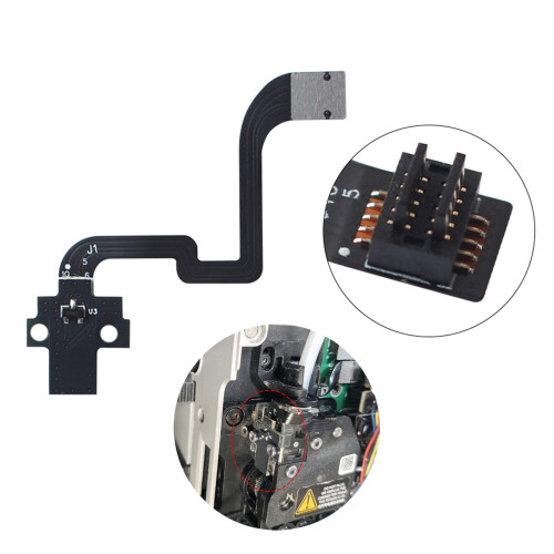 Advanced Hall Sensoring Board For Smooth Integration Into Electronic Projects 1