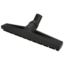 Universal 38mm Commercial Vacuum Cleaner Floor Tool Brush Head 400mm Wide