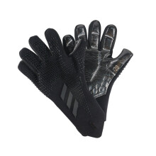 (Black ,8)Professional Silicone Rubber Waterproof Non Slip Gloves Latex Adult Children